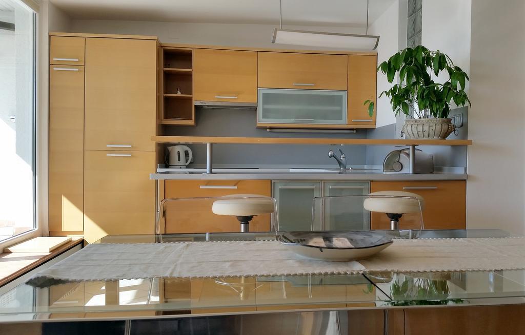 Charming Terrace Apartments Ana And Maria Tour As ลูบลิยานา ภายนอก รูปภาพ