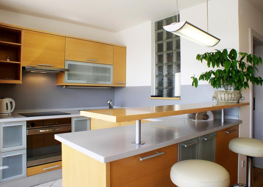 Charming Terrace Apartments Ana And Maria Tour As ลูบลิยานา ห้อง รูปภาพ